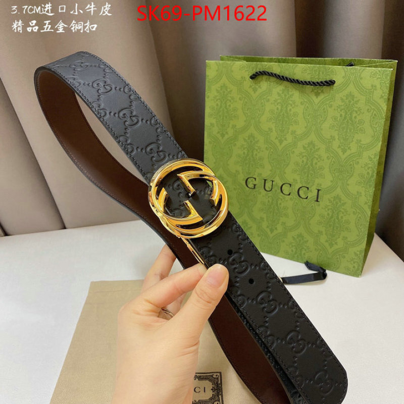 Belts-Gucci the top ultimate knockoff ID: PM1622 $: 69USD
