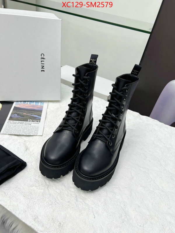 Women Shoes-Boots top sale ID: SM2579 $: 129USD
