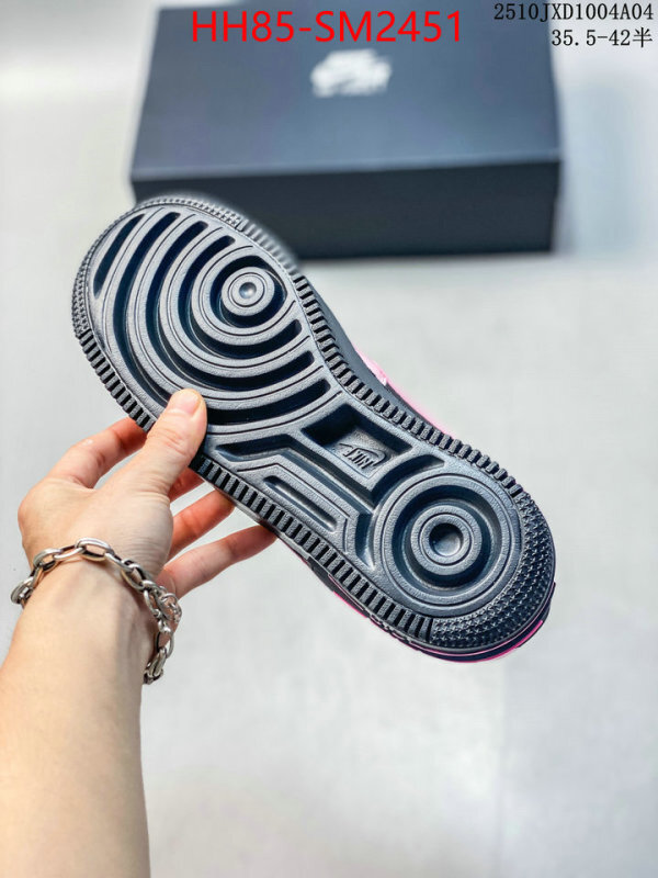 Women Shoes-NIKE best capucines replica ID: SM2451 $: 85USD