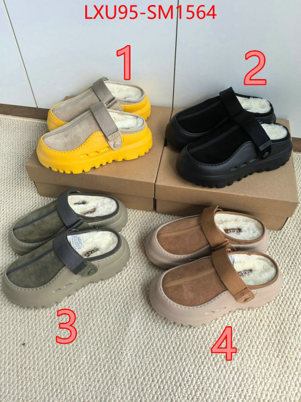 Men Shoes-UGG the best designer ID: SM1564 $: 95USD