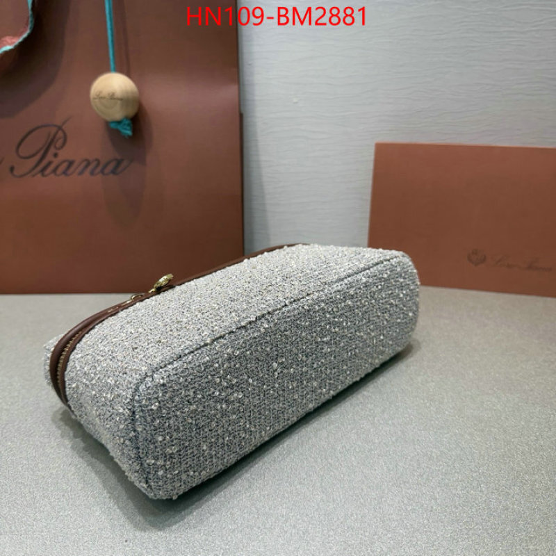 Loro Piana Bags(4A)-Crossbody- 1:1 replica wholesale ID: BM2881 $: 109USD,