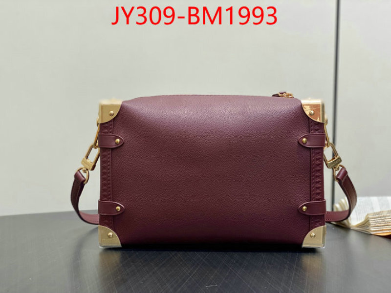 LV Bags(TOP)-Petite Malle- perfect ID: BM1993 $: 309USD,-shoes yupoo LV Bags(TOP)-Petite Malle- perfect ID: BM1993 $: 309USD,