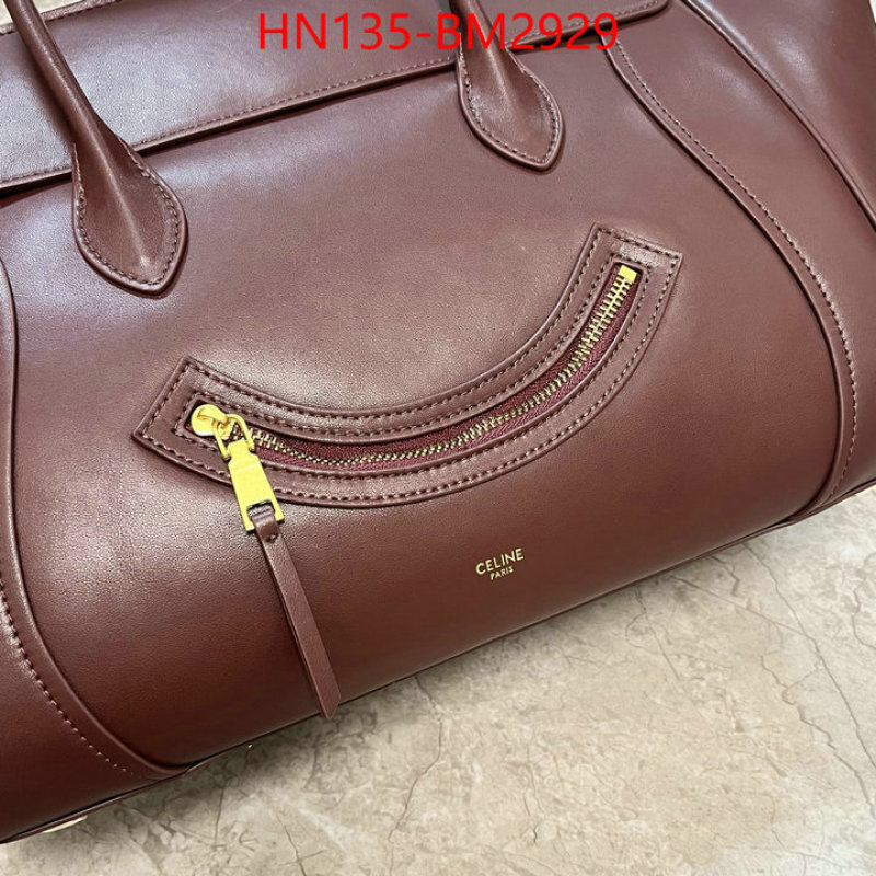 CELINE Bags(4A)-Handbag luxury cheap ID: BM2929 $: 135USD,
