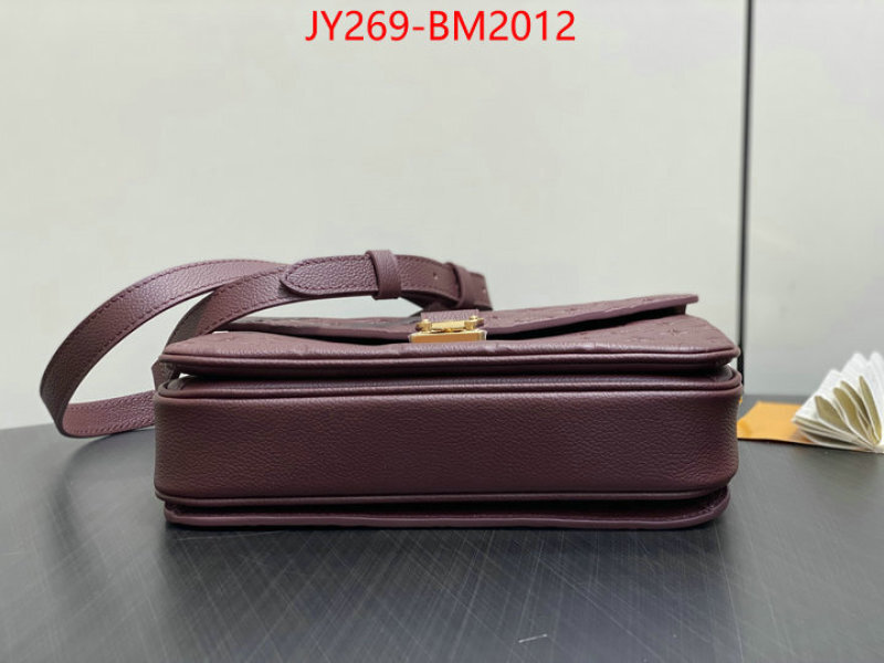 LV Bags(TOP)-Pochette MTis- buy 1:1 ID: BM2012 $: 269USD,-shoes yupoo LV Bags(TOP)-Pochette MTis- buy 1:1 ID: BM2012 $: 269USD,