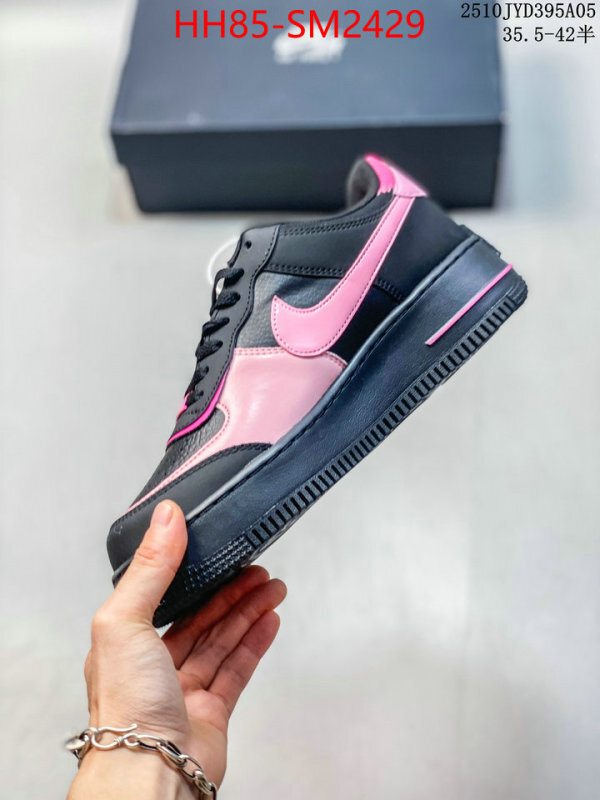 Women Shoes-NIKE buy online ID: SM2429 $: 85USD
