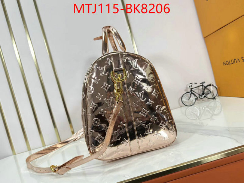 LV Bags(4A)-Speedy- website to buy replica ID: BK8206