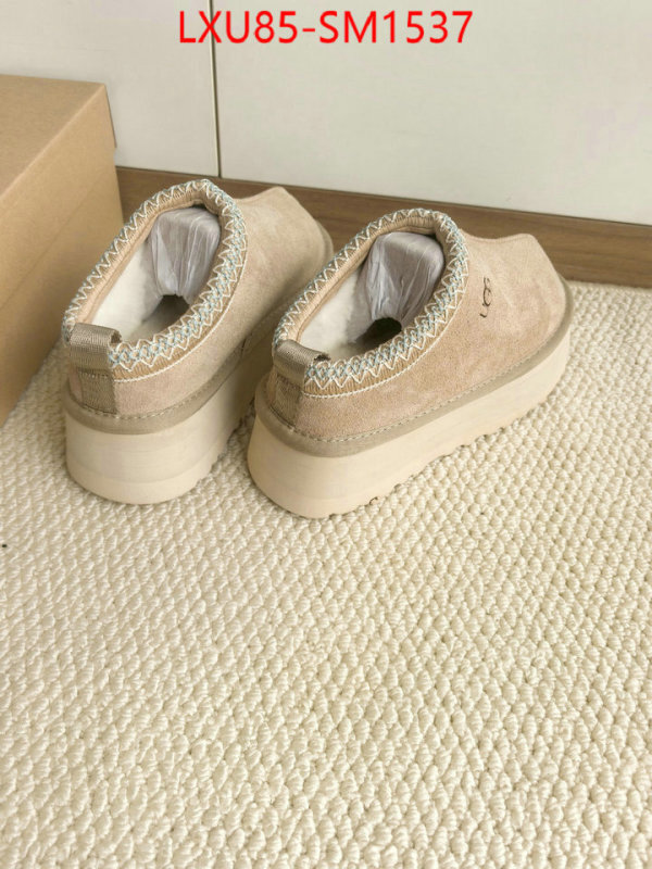 Women Shoes-UGG shop ID: SM1537 $: 85USD