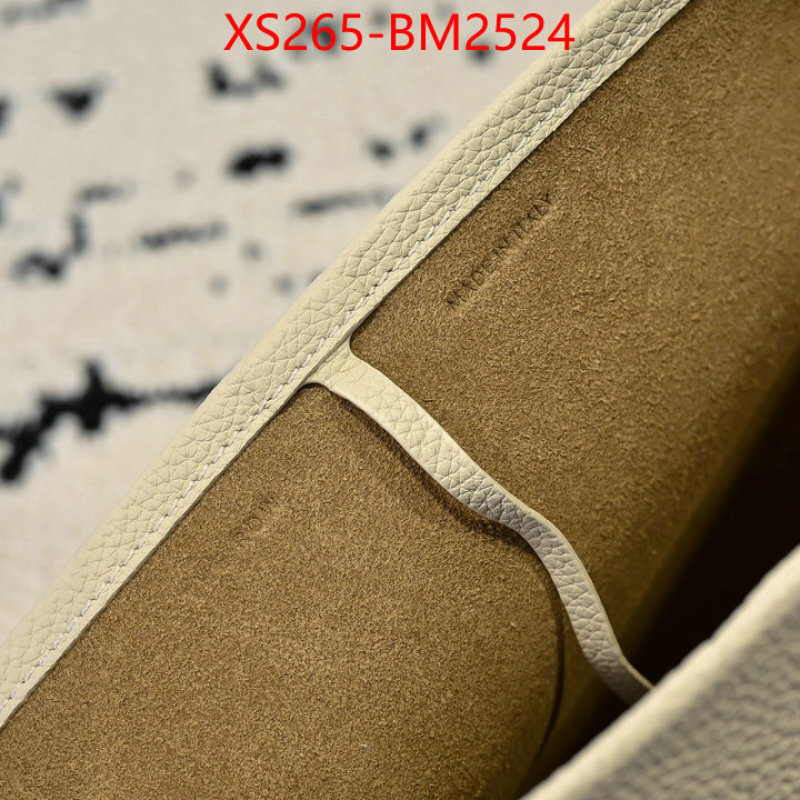 The Row Bags(TOP)-Bucket Bag- luxury fashion replica designers ID: BM2524