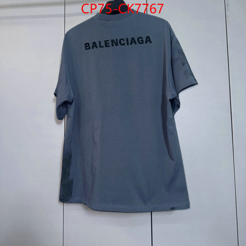 Clothing-Balenciaga how can i find replica ID: CK7767 $: 75USD