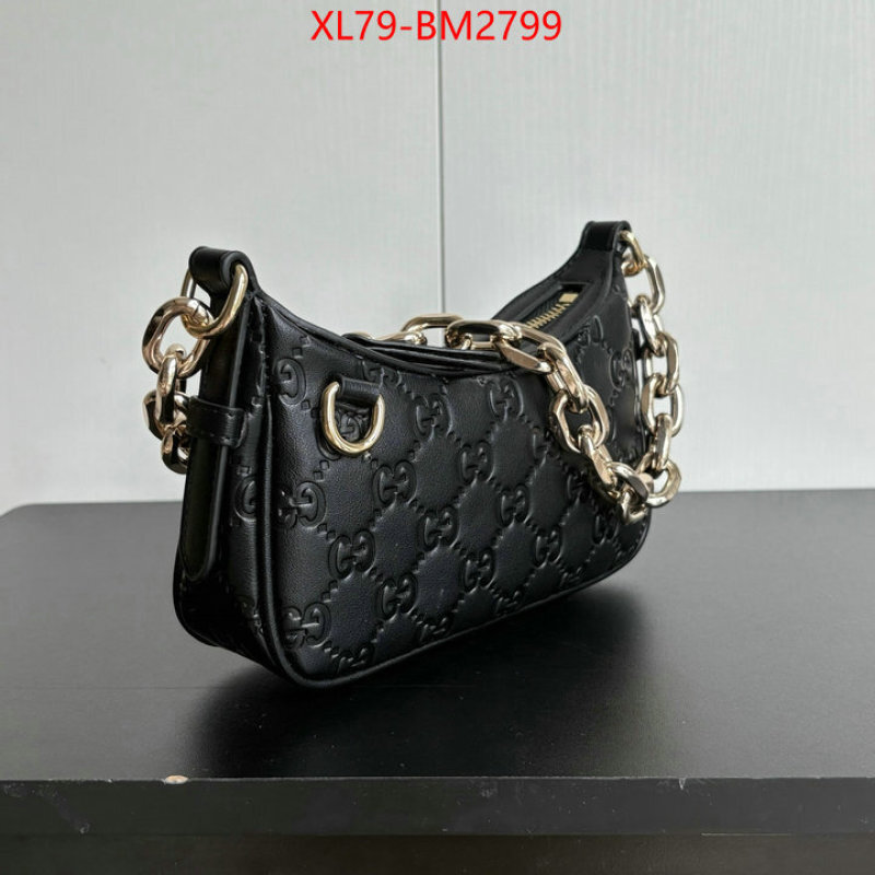 Gucci Bags(4A)-Crossbody- copy aaaaa ID: BM2799 $: 79USD,