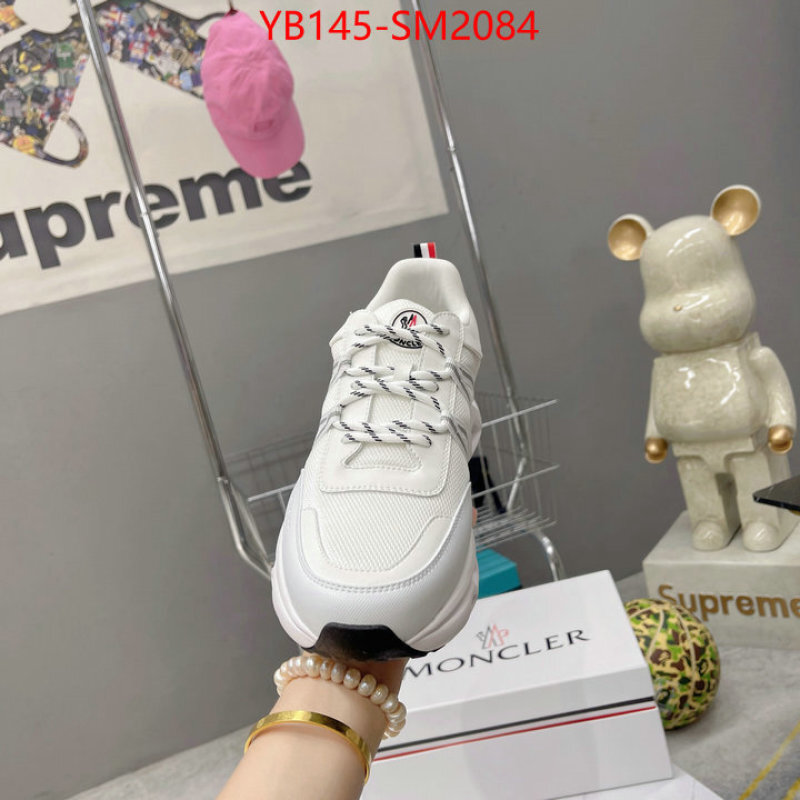 Men Shoes-Moncler cheap replica designer ID: SM2084 $: 145USD