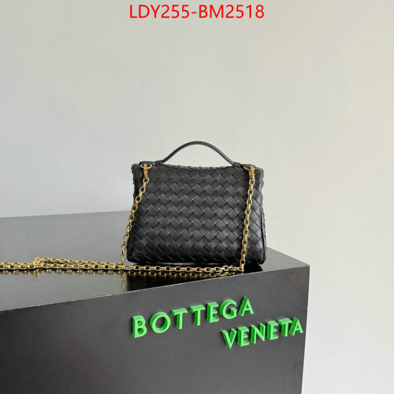 BV Bags(TOP)-Crossbody- the best ID: BM2518 $: 255USD,