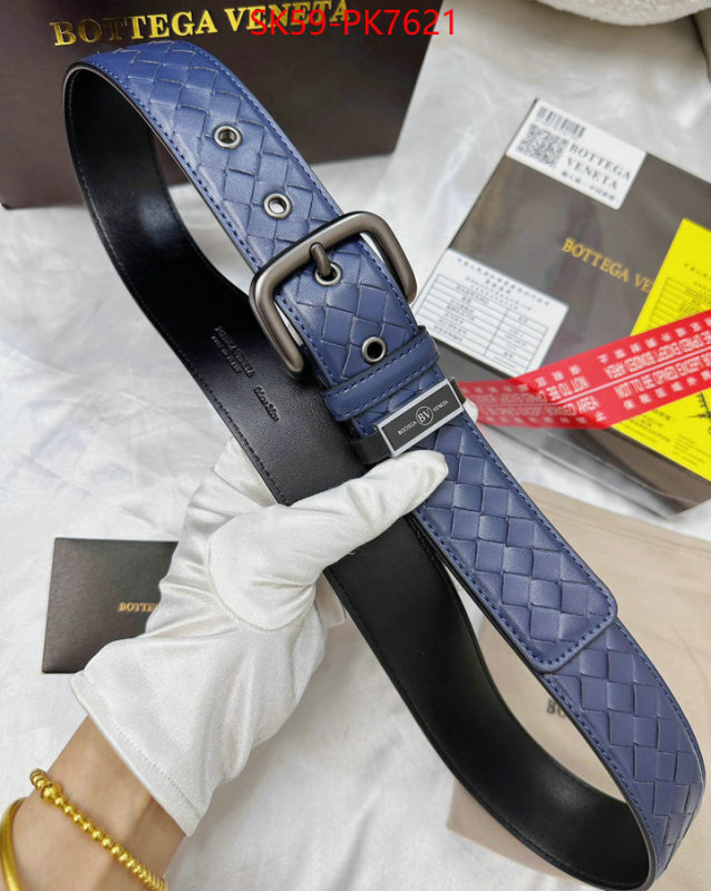 Belts-BV replica 1:1 ID: PK7621 $: 59USD