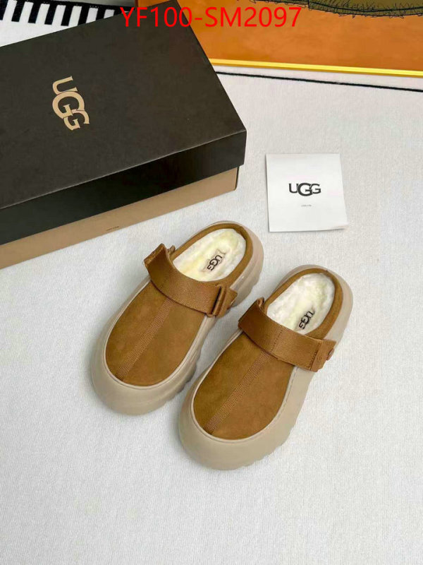 Women Shoes-UGG where can you buy replica ID: SM2097 $: 100USD