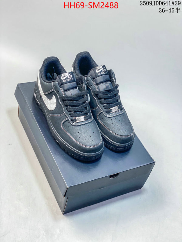 Men Shoes-Nike what are the best replica ID: SM2488 $: 69USD