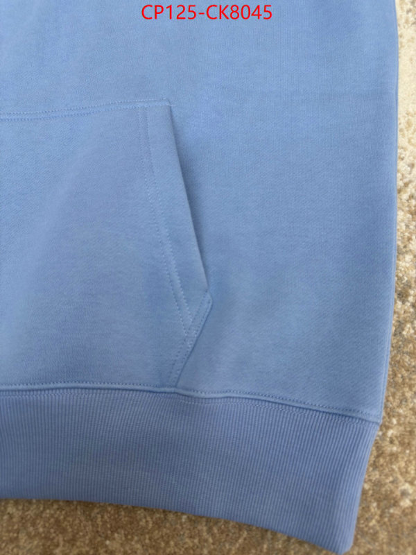Clothing-Dior online ID: CK8045 $: 125USD