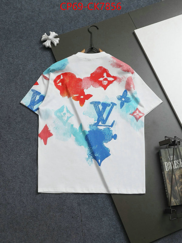 Clothing-LV best site for replica ID: CK7856 $: 69USD