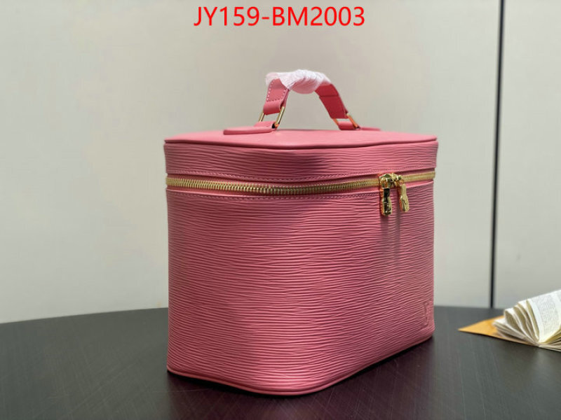 LV Bags(TOP)-Vanity Bag- aaaaa customize ID: BM2003 $: 159USD,-shoes yupoo LV Bags(TOP)-Vanity Bag- aaaaa customize ID: BM2003 $: 159USD,