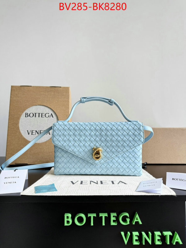 BV Bags(TOP)-Crossbody- sale ID: BK8280 $: 285USD,