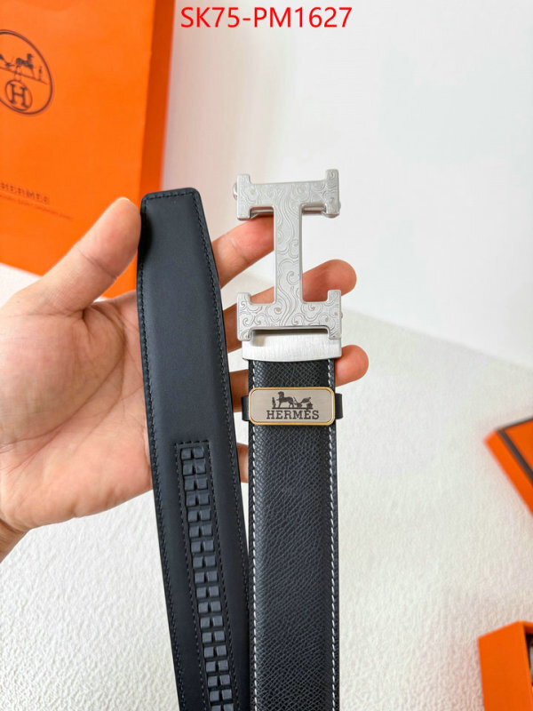 Belts-Hermes best fake ID: PM1627 $: 75USD