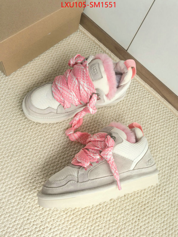 Women Shoes-UGG knockoff ID: SM1551 $: 105USD