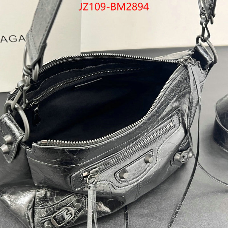 Balenciaga Bags(4A)-Neo Classic- mirror quality ID: BM2894 $: 109USD,