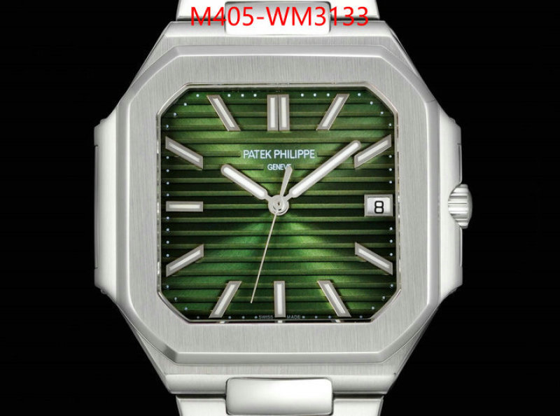 Watch(TOP)-Patek Philippe for sale cheap now ID: WM3133 $: 405USD-shoes yupoo Watch(TOP)-Patek Philippe for sale cheap now ID: WM3133 $: 405USD