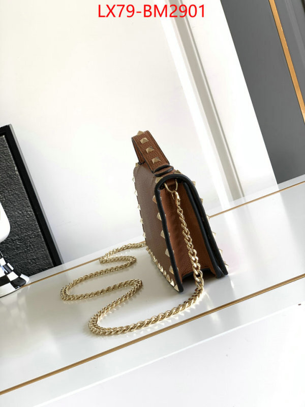 Valentino Bags(4A)-Crossbody- are you looking for ID: BM2901 $: 79USD,
