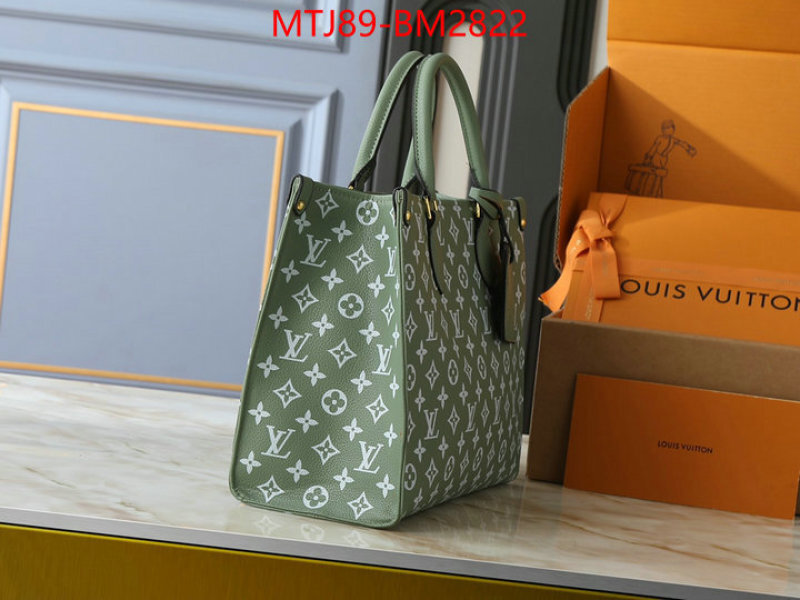LV Bags(4A)-Handbag Collection- what 1:1 replica ID: BM2822 $: 89USD,-shoes yupoo LV Bags(4A)-Handbag Collection- what 1:1 replica ID: BM2822 $: 89USD,