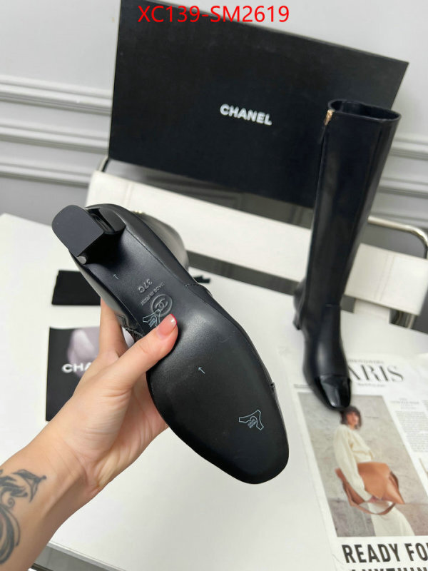 Women Shoes-Boots fake high quality ID: SM2619 $: 139USD-shoes yupoo Women Shoes-Boots fake high quality ID: SM2619 $: 139USD