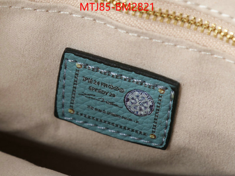 LV Bags(4A)-Handbag Collection- replica sale online ID: BM2821 $: 85USD,-shoes yupoo LV Bags(4A)-Handbag Collection- replica sale online ID: BM2821 $: 85USD,