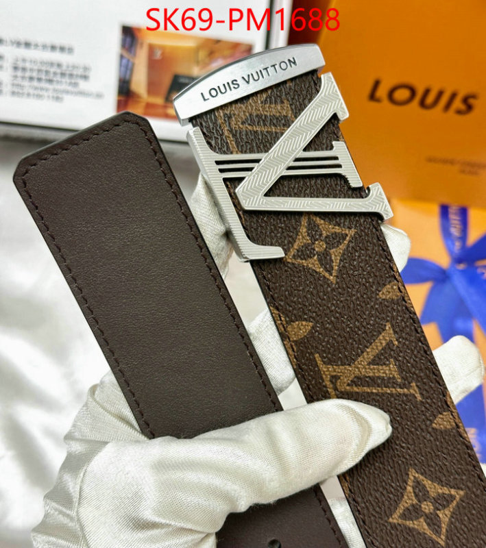 Belts-LV aaaaa ID: PM1688 $: 69USD