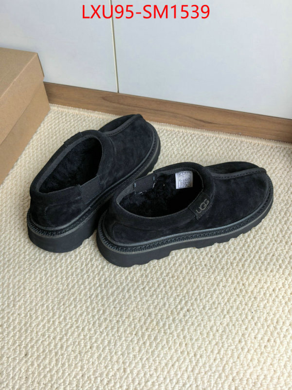 Men Shoes-UGG is it ok to buy replica ID: SM1539 $: 95USD