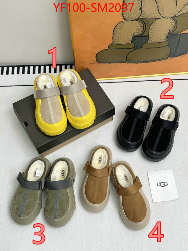 Women Shoes-UGG where can you buy replica ID: SM2097 $: 100USD