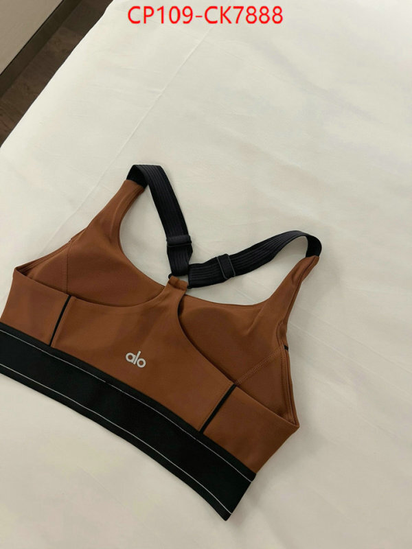 Clothing-Alo top brands like ID: CK7888