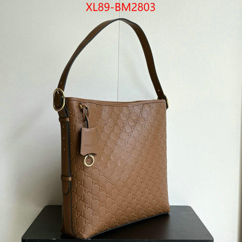 Gucci Bags(4A)-Handbag- brand designer replica ID: BM2803 $: 89USD,