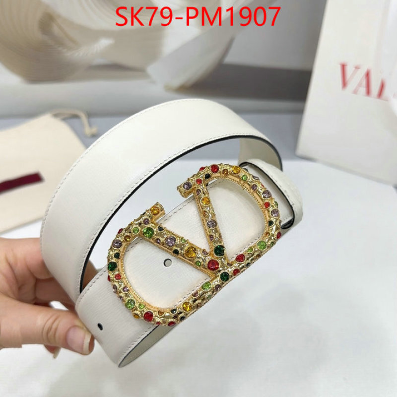 Belts-Valentino fashion ID: PM1907 $: 79USD