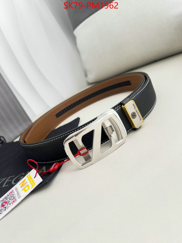 Belts-Zegna online sale ID: PM1962 $: 79USD