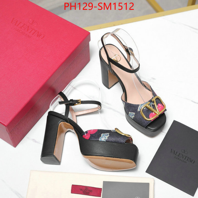 Women Shoes-Valentino where can i buy the best quality ID: SM1512 $: 129USD