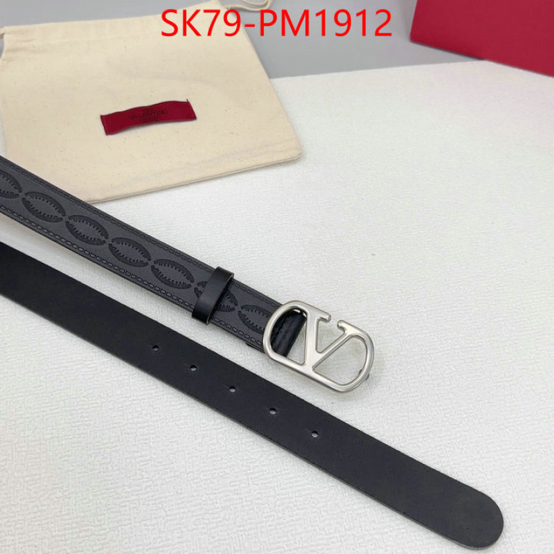 Belts-Valentino wholesale replica ID: PM1912 $: 79USD