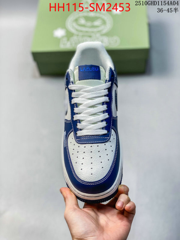 Men Shoes-Nike fashion ID: SM2453 $: 115USD