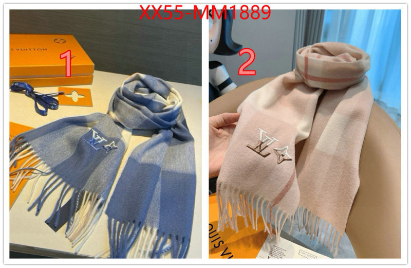 Scarf-LV buy cheap replica ID: MM1889 $: 55USD