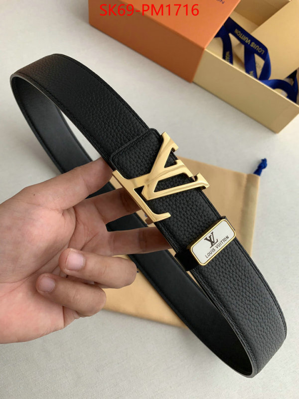 Belts-LV best capucines replica ID: PM1716 $: 69USD