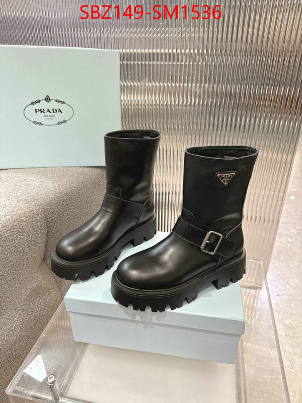 Women Shoes-Prada replica aaaaa+ designer ID: SM1536 $: 149USD