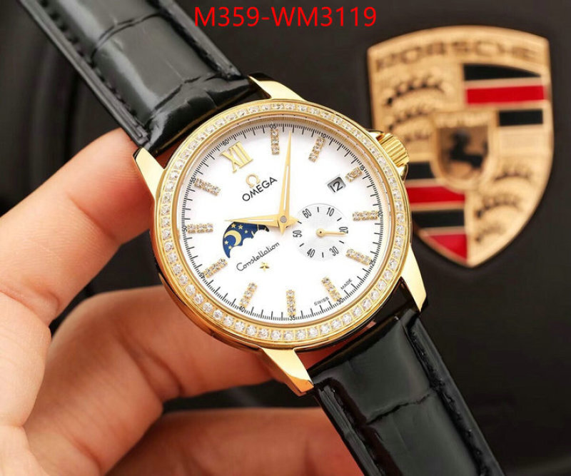 Watch(TOP)-Omega from china 2024 ID: WM3119 $: 359USD-shoes yupoo Watch(TOP)-Omega from china 2024 ID: WM3119 $: 359USD