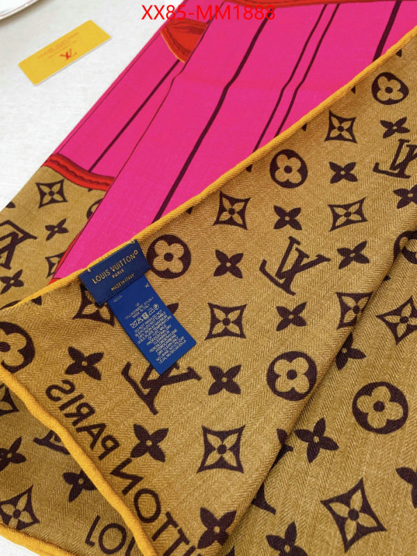 Scarf-LV where to buy replicas ID: MM1888 $: 85USD