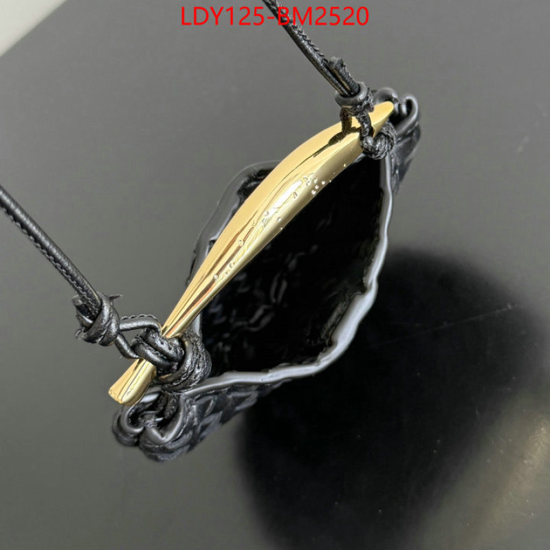 BV Bags(TOP)-Crossbody- is it illegal to buy dupe ID: BM2520 $: 125USD,