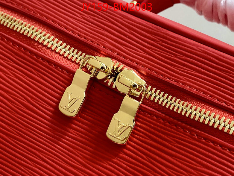 LV Bags(TOP)-Vanity Bag- aaaaa customize ID: BM2003 $: 159USD,-shoes yupoo LV Bags(TOP)-Vanity Bag- aaaaa customize ID: BM2003 $: 159USD,