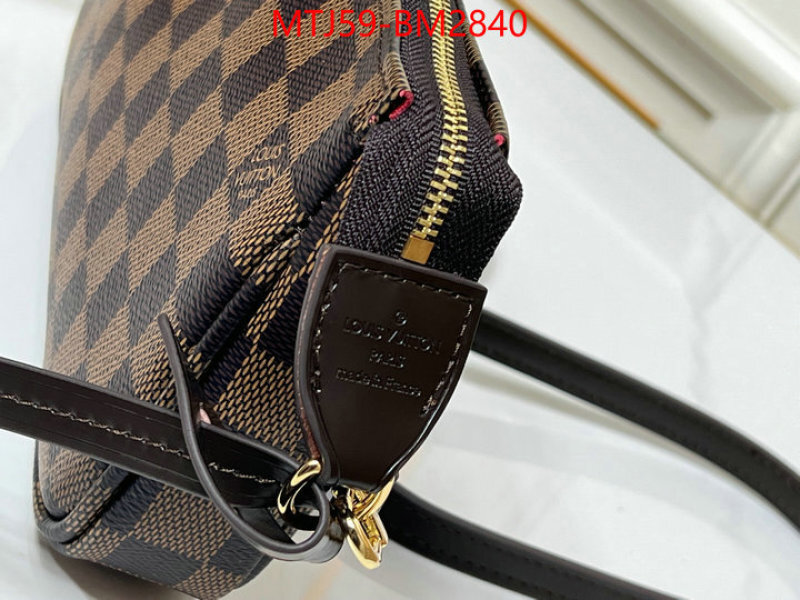 LV Bags(4A)-Pochette MTis Bag- how to start selling replica ID: BM2840 $: 59USD,