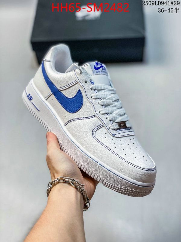 Men Shoes-Nike where to find the best replicas ID: SM2482 $: 65USD